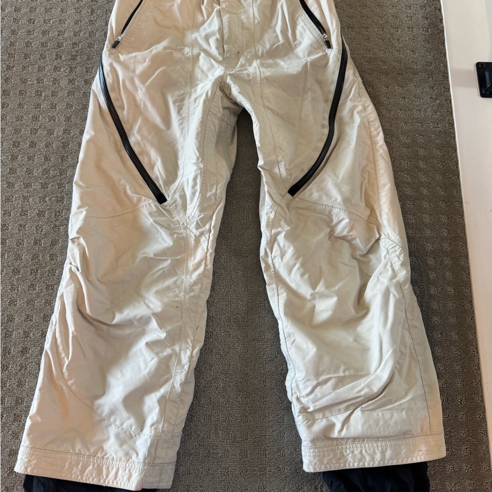 Youth size 16 Obermeyer snowpants